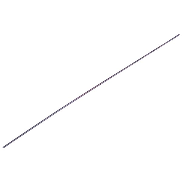 Copper-phosphorus solder with flux Alarm