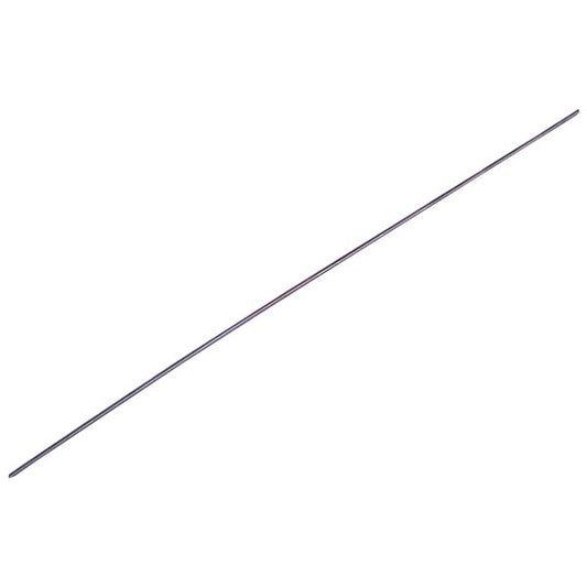 Copper-phosphorus solder with flux Alarm