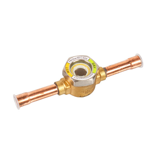 Level Gauge Glass 3/8'' HLL 33-2