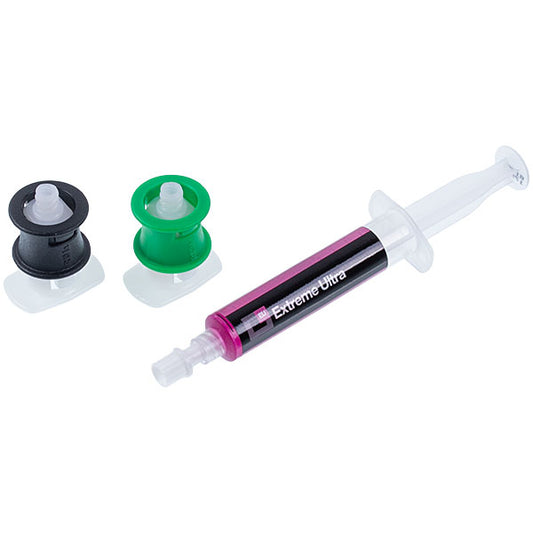 Freon Sealant ERRECOM TR1163.AL.M4.S2 R134a/R1234yf (6ml, with 2 adapters)