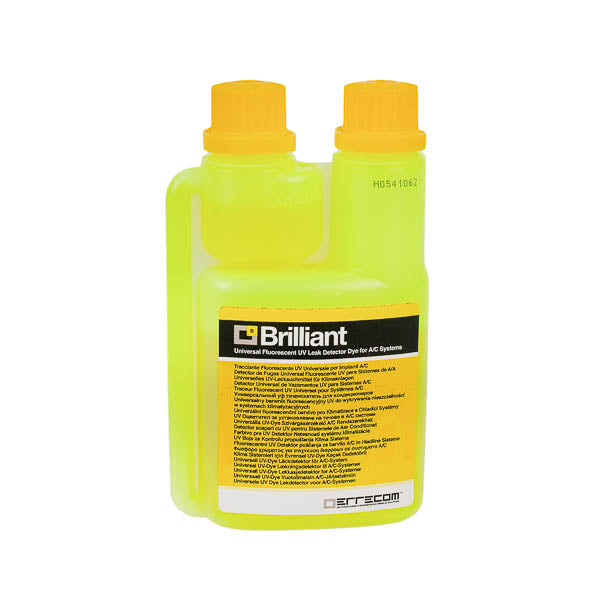 Filler (Dye) Fluorescent Brilliant ERRECOM TR1119.F.S1  (100ml)