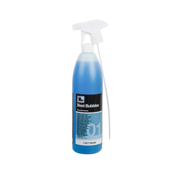 Detector Micro Leak ERRECOM TR1143.k.01 (1000ml) Best Bubbles