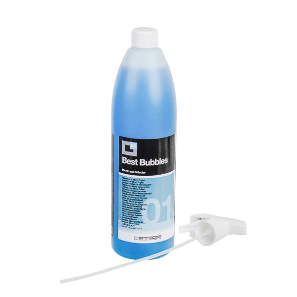 Detector Micro Leak ERRECOM TR1143.k.01 (1000ml) Best Bubbles