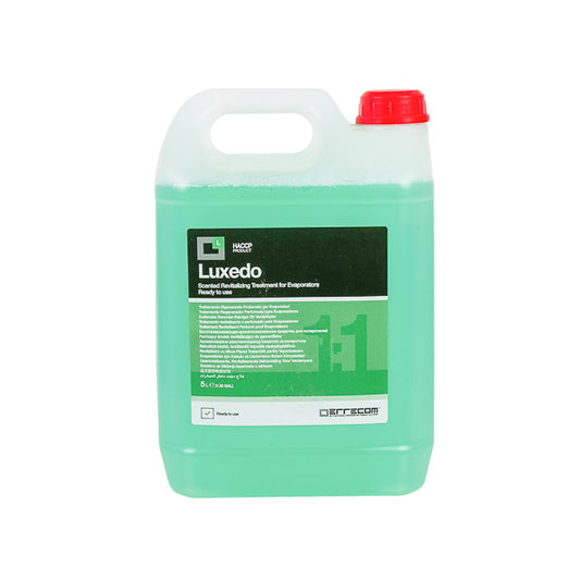 Cleaner for Evaporators ERRECOM AB1073.P.01 (5l) Luxedo