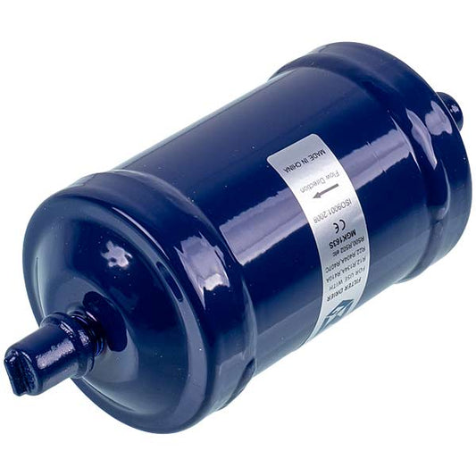 Compressor dryer filter 163 S D=3/8” for refrigerator