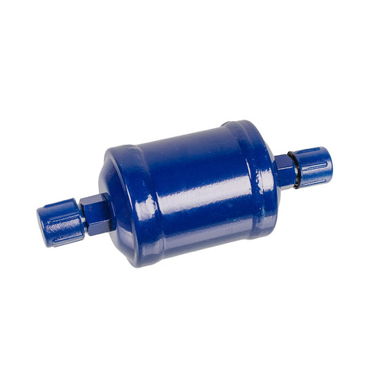 Compressor dryer filter K 165 D=5/8” for refrigerator