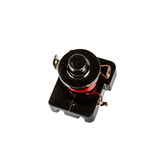 Mechanical coil for relay RP 15 from 150W starting current 4,75 for refrigerator