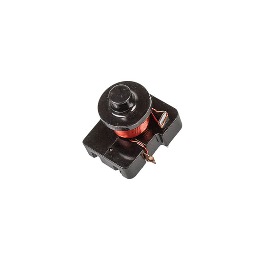 Mechanical coil for relay RP 16 from 120W starting current 3,75 for refrigerator