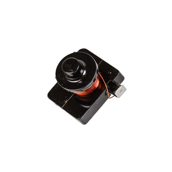 Mechanical coil for relay RP 18 from 90W starting current 3,15 for refrigerator