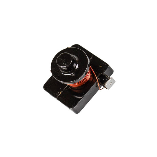 Mechanical coil for relay RP 18 from 90W starting current 3,15 for refrigerator