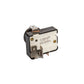 Mechanical coil for relay RP 18 from 90W starting current 3,15 for refrigerator
