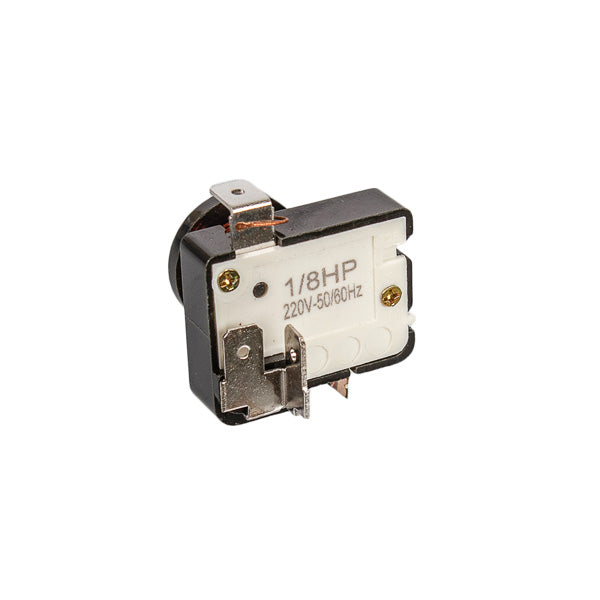 Mechanical coil for relay RP 18 from 90W starting current 3,15 for refrigerator