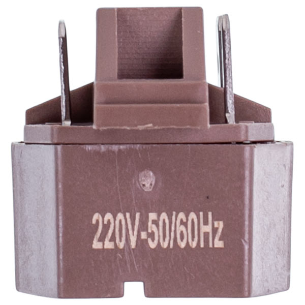 IC 4 Refrigerator Start-Protective Relay (22Ohm 4 terminals)
