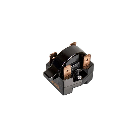 MZ 15 Refrigerator Start-Protective Relay (15Ohm 4 terminals)