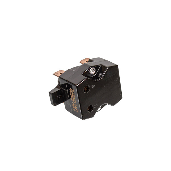 MZ 47 Refrigerator Start-Protective Relay (47Ohm 4 terminals)