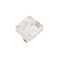 NECCHI RLY 007UN Posistor Relay for Refrigerator (2 terminals)