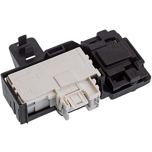 Door Lock for Washing Machine Compatible with Whirlpool 480111101392 Bitron