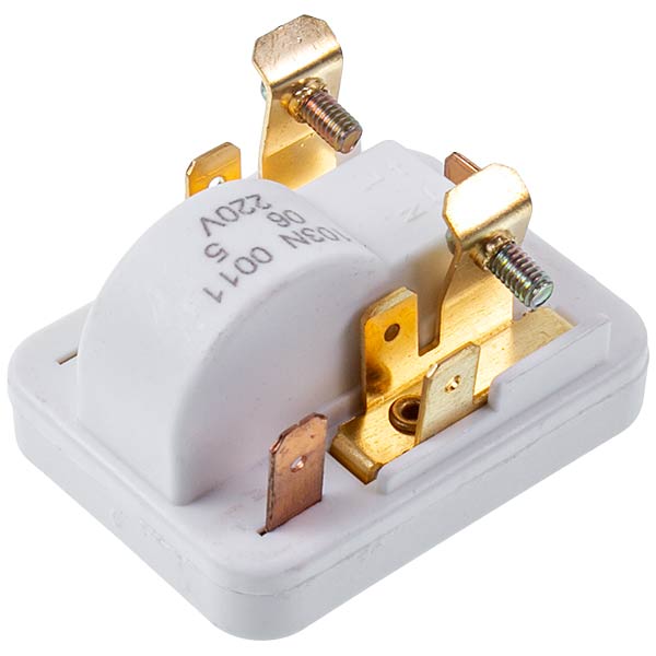 Danfoss 103N0011 Refrigerator Starting Relay