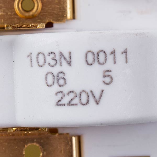 Danfoss 103N0011 Refrigerator Starting Relay