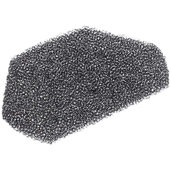 Bosch 10000775 Vacuum Cleaner Container Filter (foam)
