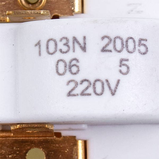 Danfoss 103N2005 Refrigerator Starting Relay