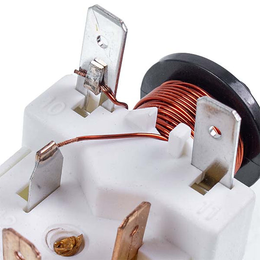 Danfoss 117U6000 Refrigerator Starting Relay