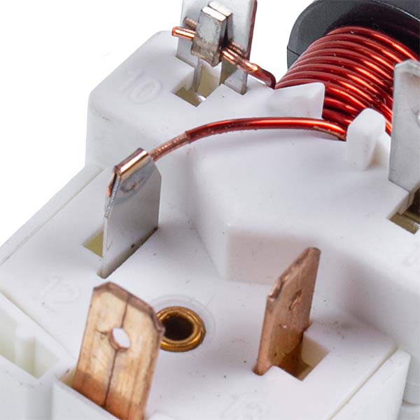 Danfoss 117U6005 Refrigerator Starting Relay