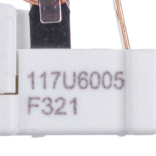 Danfoss 117U6005 Refrigerator Starting Relay