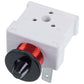 Danfoss 117U6005 Refrigerator Starting Relay