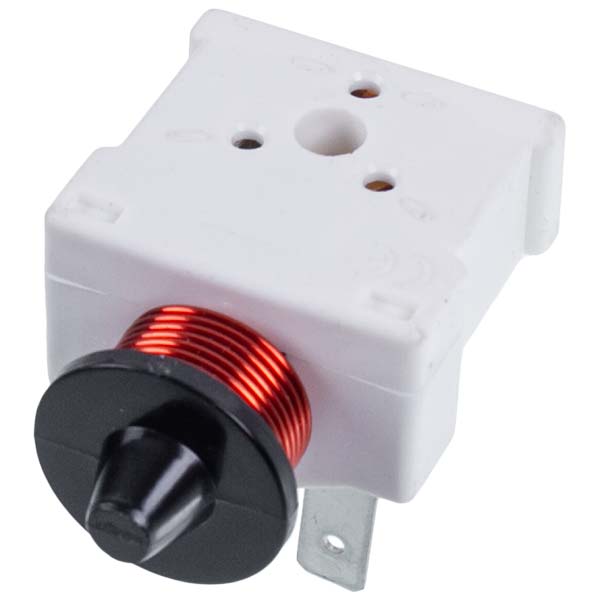 Danfoss 117U6005 Refrigerator Starting Relay