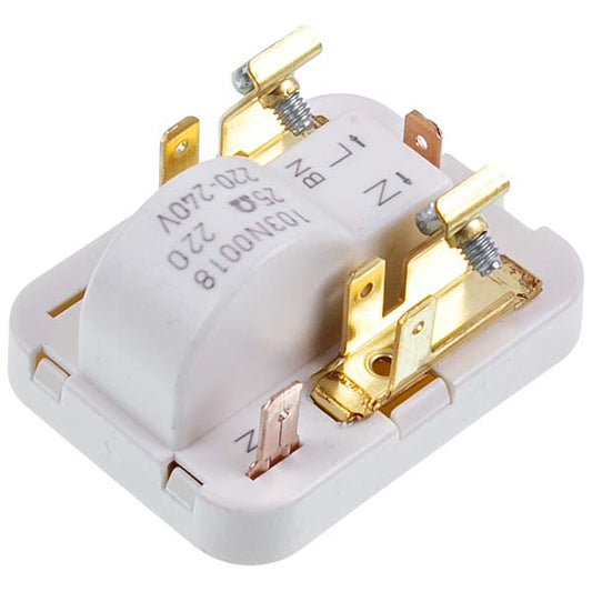 Danfoss 103N0018 (PP1100-1) Refrigerator Starting Relay