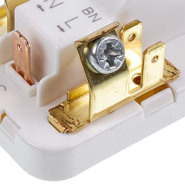 Danfoss 103N0018 (PP1100-1) Refrigerator Starting Relay