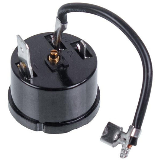 QD 13 Refrigerator Relay Start-Protective (Protection 1/3 hp from 278W)