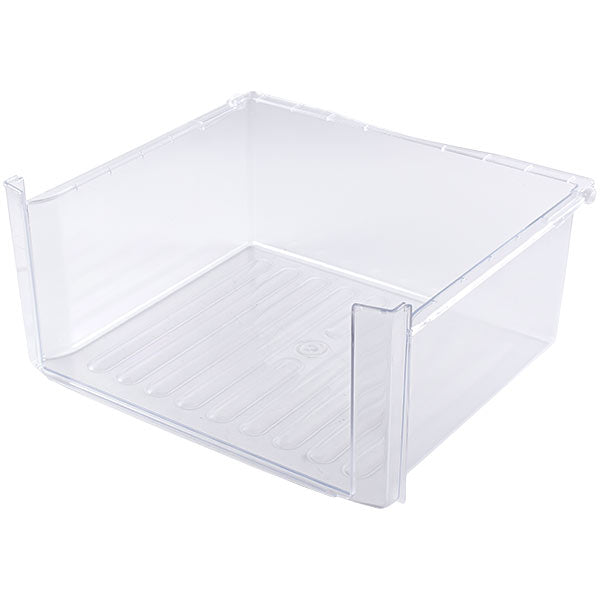 Beko 4338151000 Fridge Upper Crisper Drawer Body