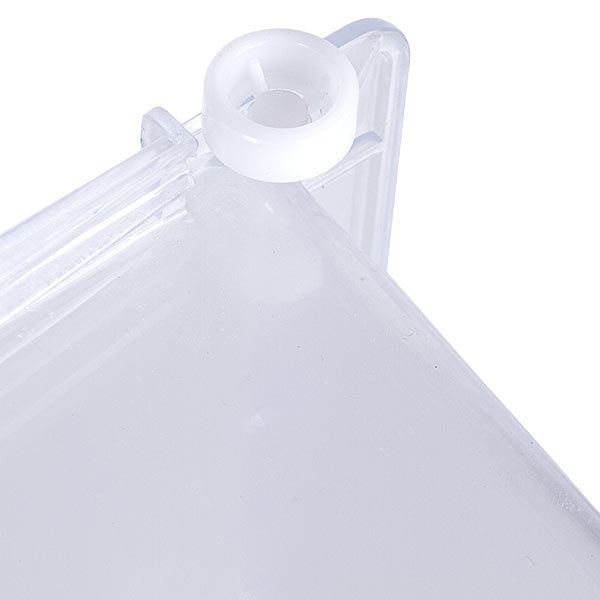 Beko 4338151000 Fridge Upper Crisper Drawer Body