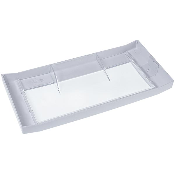 Beko 4334551400 Fridge Vegetable Drawer (Upper) Front Panel