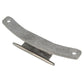 Candy 92734813 Washing Machine Door Hinge