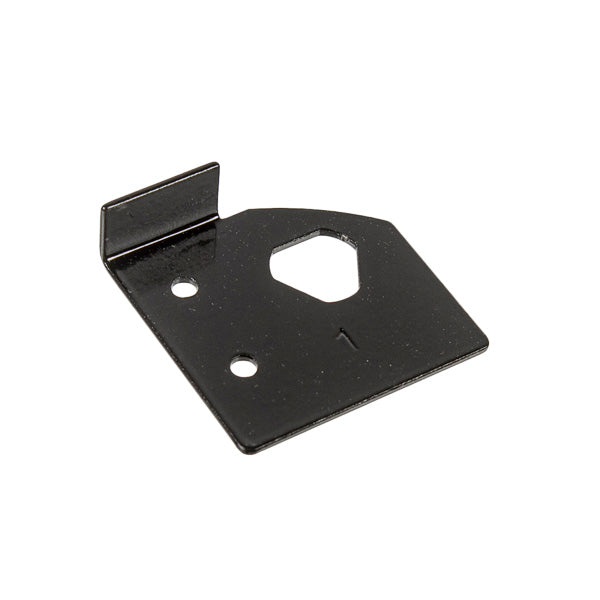 Electrolux 2405819059 Refrigerator Door Limiter (Left)