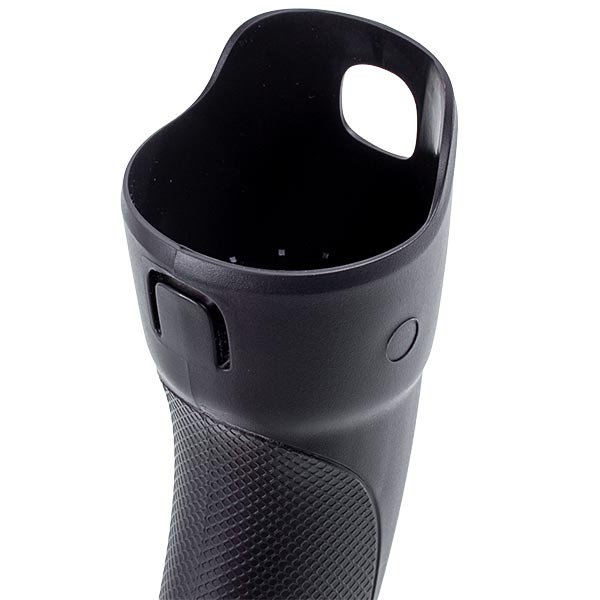 Electrolux 2193712136 Vacuum Cleaner Hose Handle