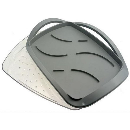 Ariston 116451 Oven Tray (Grid)