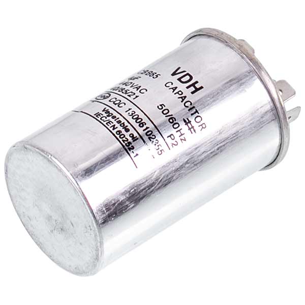 Capacitor 4uF 450V CBB65