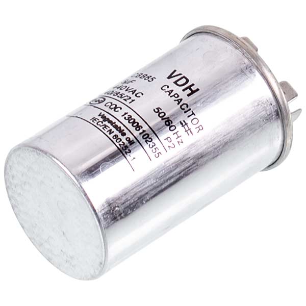 Capacitor CBB65 5uF 450V