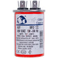 Capacitor 6uF 450V CBB65