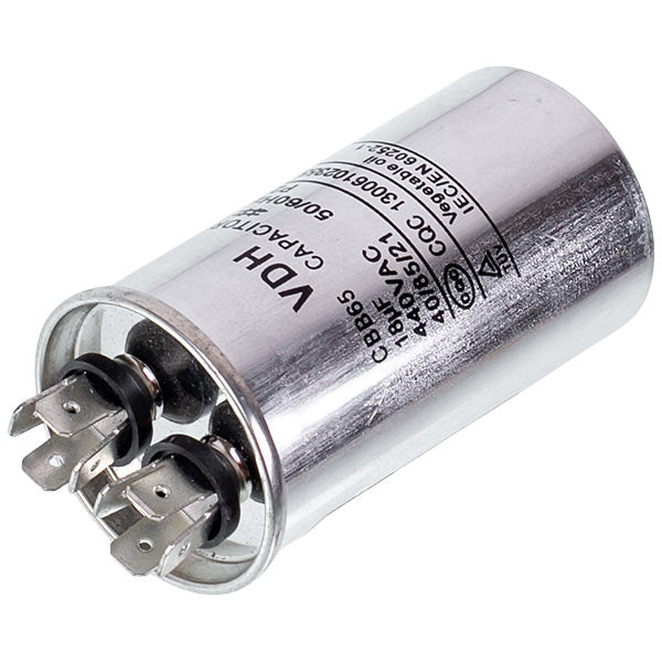 Capacitor 18uF 450V CBB65