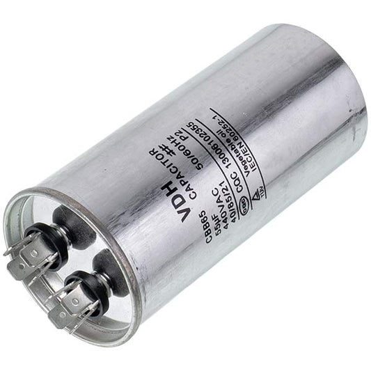 Capacitor 55uF 450V CBB65