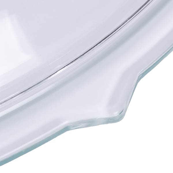 Electrolux 140024979019 Washing Machine Door Glass