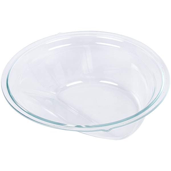 Electrolux 140024979019 Washing Machine Door Glass