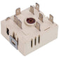 Whirlpool 481927328279 Cooker Hotplate Energy Regulator EGO 50.87021.000