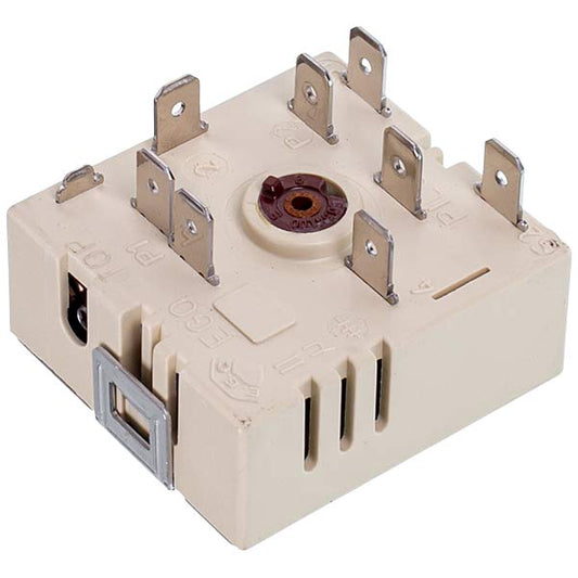 Whirlpool 481927328279 Cooker Hotplate Energy Regulator EGO 50.87021.000