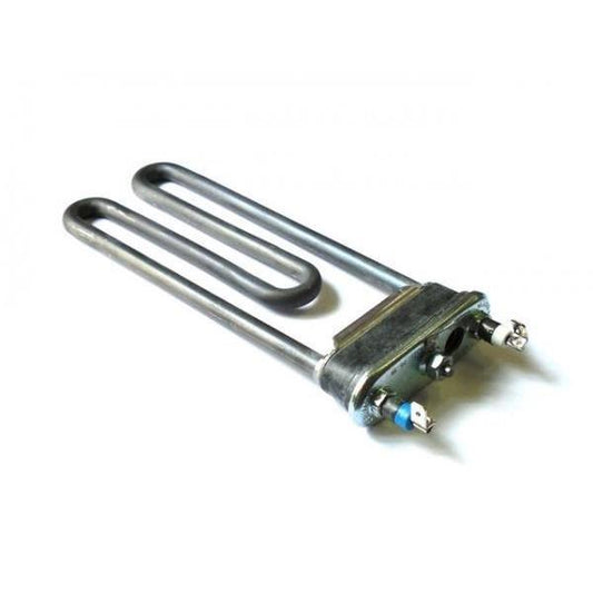 Heating Element for Washing Machine Compatible with Indesit C00273277 TPO 180-LB-1900 L=180 mm 1900 W